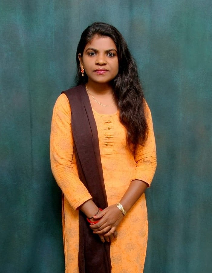Sindhoo Yadav